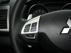 2012款 2.4L CVT 时尚导航版5座