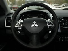 2012款 2.4L CVT 时尚导航版5座