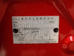2012款 2.4L CVT 时尚导航版5座