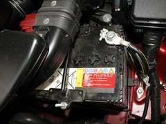2012款 2.4L CVT 时尚导航版5座