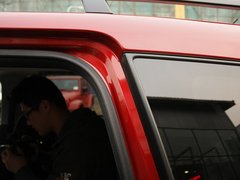2012款 2.4L CVT 时尚导航版5座