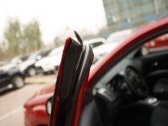 2012款 2.4L CVT 时尚导航版5座