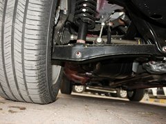 2012款 2.4L CVT 时尚导航版5座