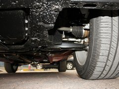 2012款 2.4L CVT 时尚导航版5座