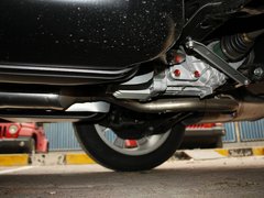 2012款 2.4L CVT 时尚导航版5座