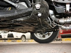 2012款 2.4L CVT 时尚导航版5座