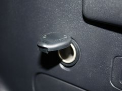 2012款 2.4L CVT 时尚导航版5座