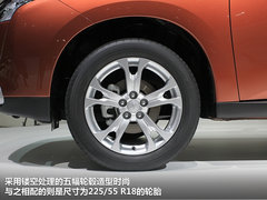 2012款 3.0L 自动 精英GT版5座
