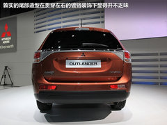 2012款 3.0L 自动 精英GT版5座