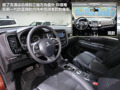 2012款 3.0L 自动 精英GT版5座