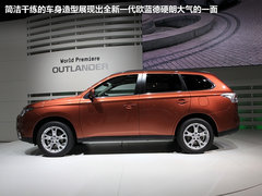 2012款 3.0L 自动 精英GT版5座