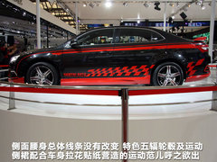 2013款 1.5T 手动 舒适型