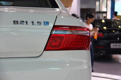 2013款 1.5T 手动 舒适型