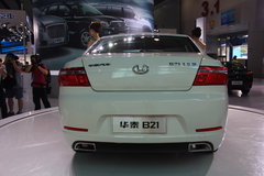 2013款 1.5T 手动 舒适型