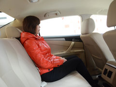 2013款 1.5T 手动 舒适型