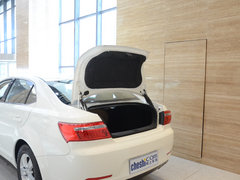 2013款 1.5T 手动 舒适型
