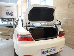 2013款 1.5T 手动 舒适型