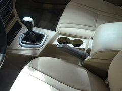 2013款 1.5T 手动 舒适型