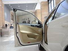 2013款 1.5T 手动 舒适型