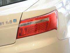 2013款 1.5T 手动 舒适型