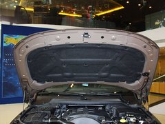 2012款 3.0L 自动 HSE柴油版 7座