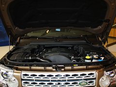 2012款 3.0L 自动 HSE柴油版 7座