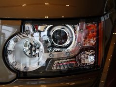 2012款 3.0L 自动 HSE柴油版 7座