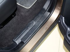 2012款 3.0L 自动 HSE柴油版 7座