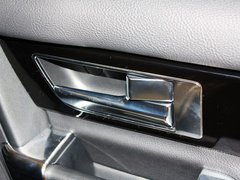 2012款 3.0L 自动 HSE柴油版 7座