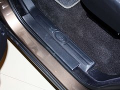 2012款 3.0L 自动 HSE柴油版 7座