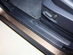 2012款 3.0L 自动 HSE柴油版 7座