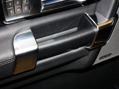 2012款 3.0L 自动 HSE柴油版 7座