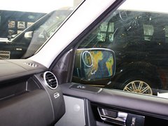 2012款 3.0L 自动 HSE柴油版 7座