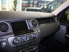 2012款 3.0L 自动 HSE柴油版 7座