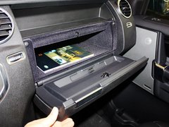2012款 3.0L 自动 HSE柴油版 7座