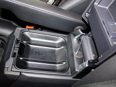 2012款 3.0L 自动 HSE柴油版 7座