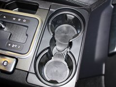 2012款 3.0L 自动 HSE柴油版 7座