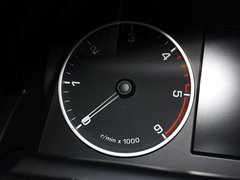 2012款 3.0L 自动 HSE柴油版 7座