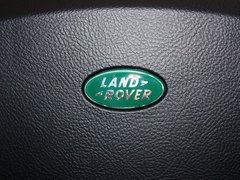 2012款 3.0L 自动 HSE柴油版 7座