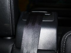 2012款 3.0L 自动 HSE柴油版 7座