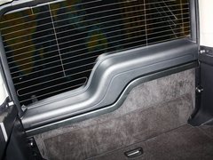 2012款 3.0L 自动 HSE柴油版 7座