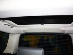 2012款 3.0L 自动 HSE柴油版 7座