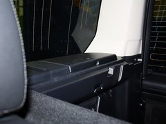 2012款 3.0L 自动 HSE柴油版 7座
