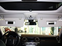 2012款 3.0L 自动 HSE柴油版 7座