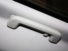 2012款 3.0L 自动 HSE柴油版 7座
