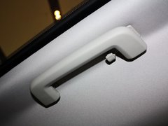 2012款 3.0L 自动 HSE柴油版 7座