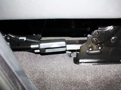 2012款 3.0L 自动 HSE柴油版 7座