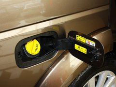 2012款 3.0L 自动 HSE柴油版 7座