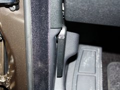 2012款 3.0L 自动 HSE柴油版 7座