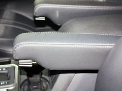 2012款 3.0L 自动 HSE柴油版 7座